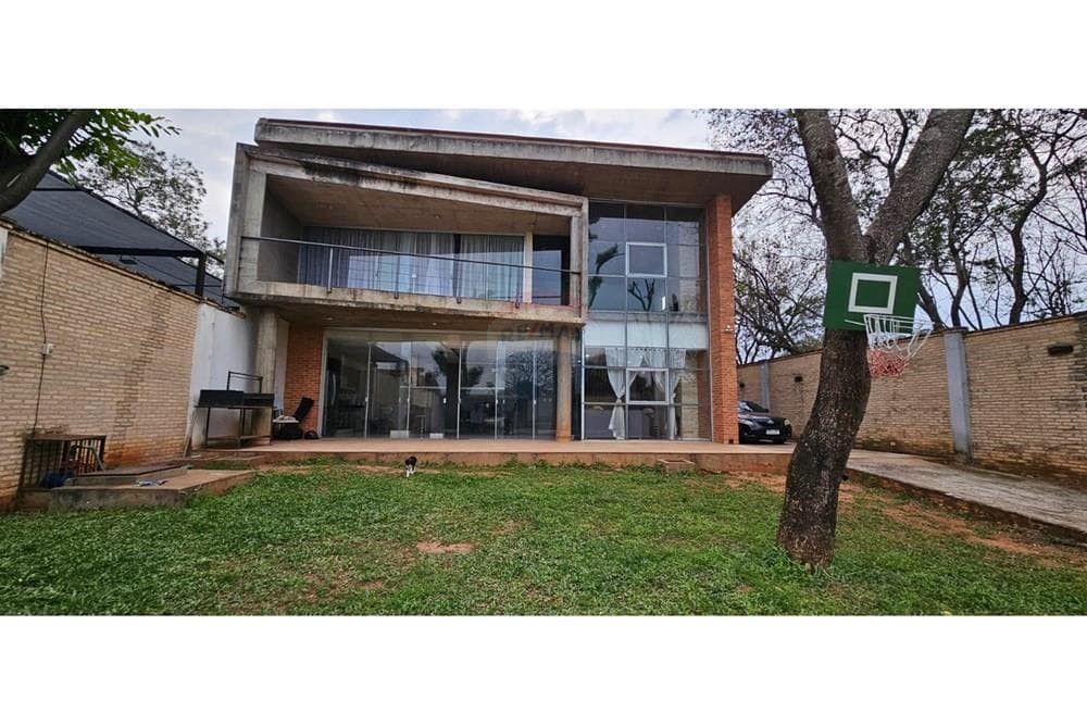 Moderna casa con piscina bo. Los nogales, foto 3