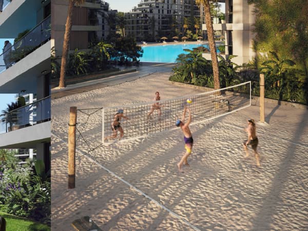 MARENA, el proyecto con la primera Crystal Lagoons urbana en PARAGUAY — foto 5
