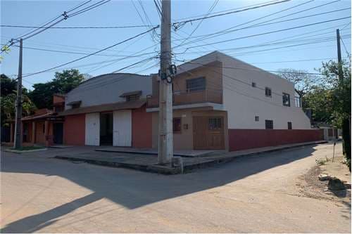 Casa-Venta-Timoteo Aguirre, Villa Aurelia, Asunción, foto 2