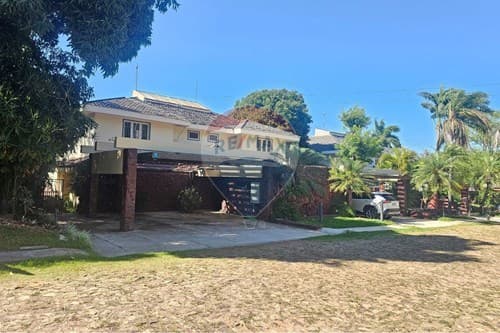 Casa-Venta-PY Central Lambaré