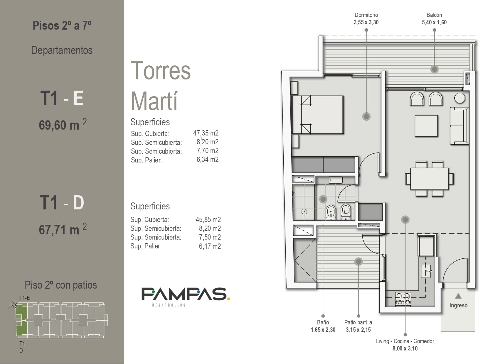 Torres Marti — foto 4