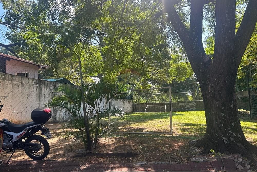 Terreno - Venta - Paraguay Asunción Bella Vista, foto 2