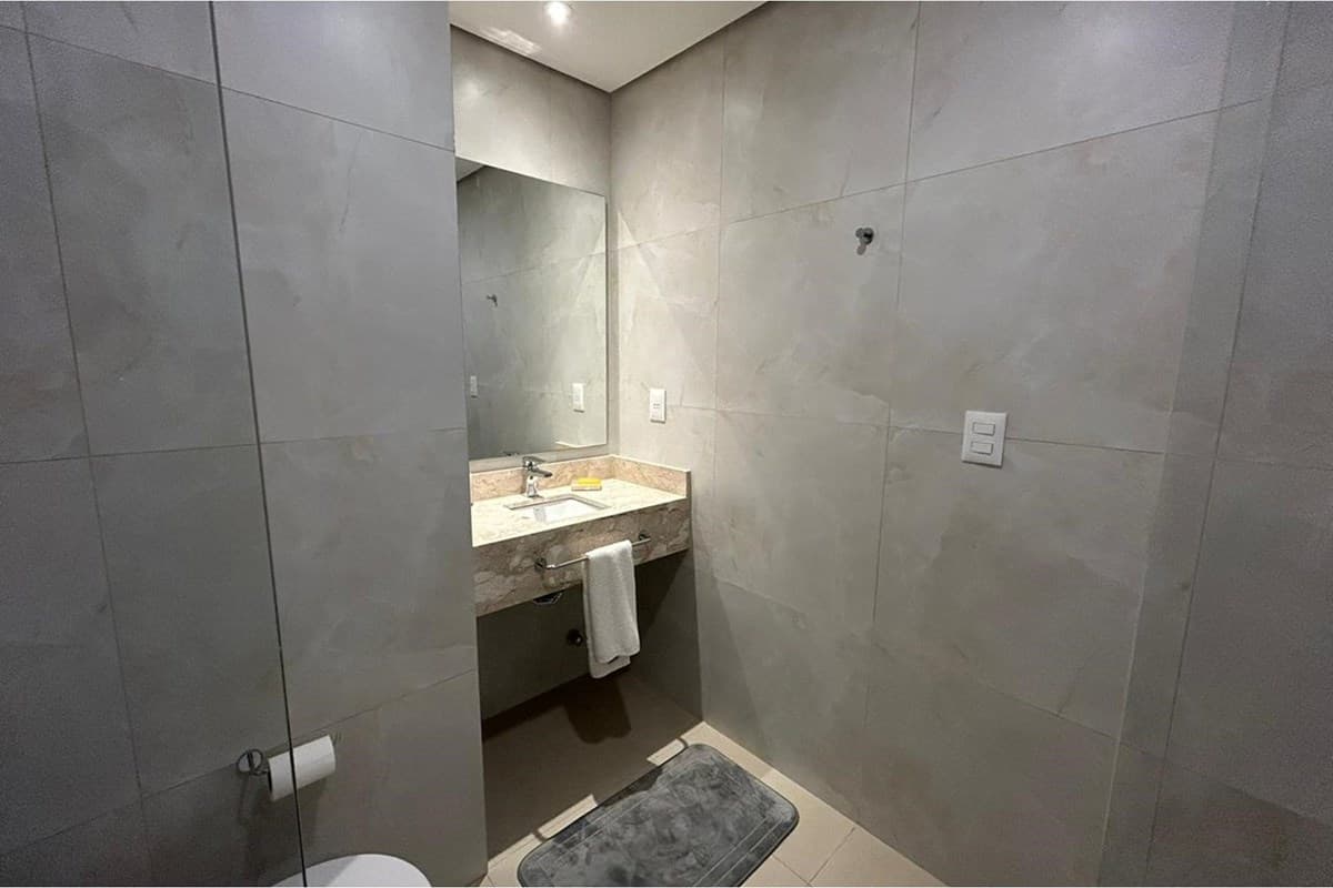 Departamento en petra tower — foto 5