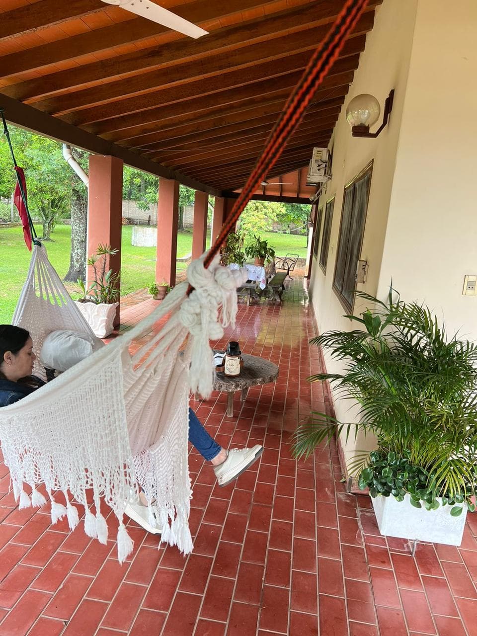Hermosa Casa En Villa Florida❗, foto 3
