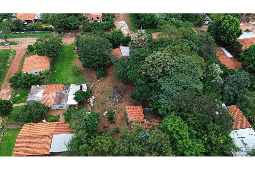 Terreno-Venta-LIMPIO TSUNESABURO MAKIGUCHI, Limpio, Central, foto 5