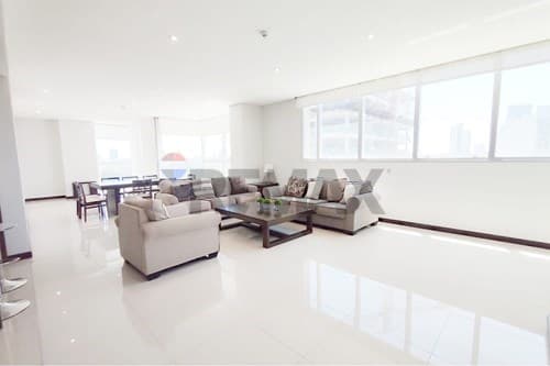 Departamento-Alquiler-PY Asunción Villa Morra — foto 1