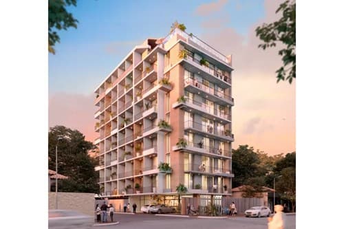 Venta Departamento en Loma Pyta