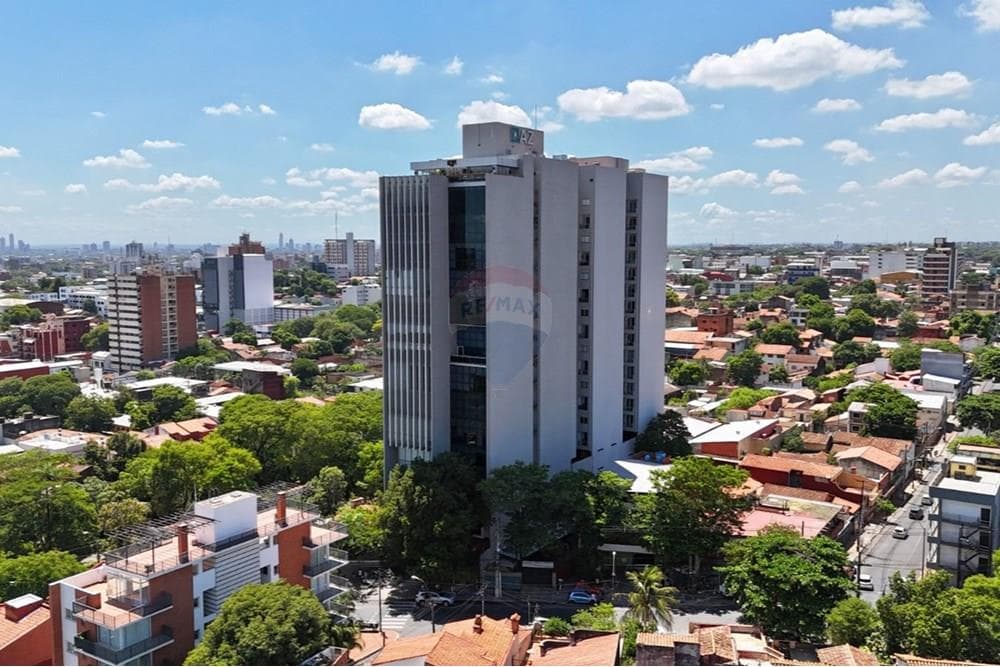 Se vende piso completo en edif zenith, foto 2