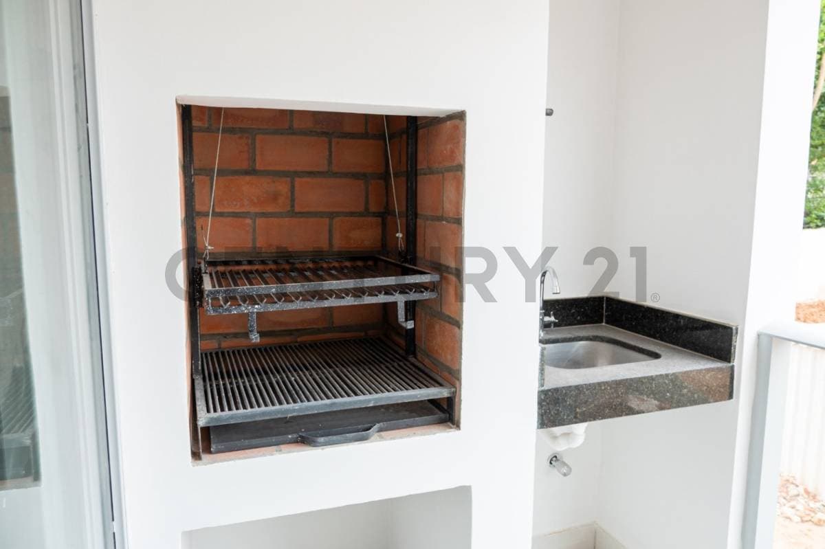 Departamento de dos dormitorios en la ciudad de asuncion, foto 5