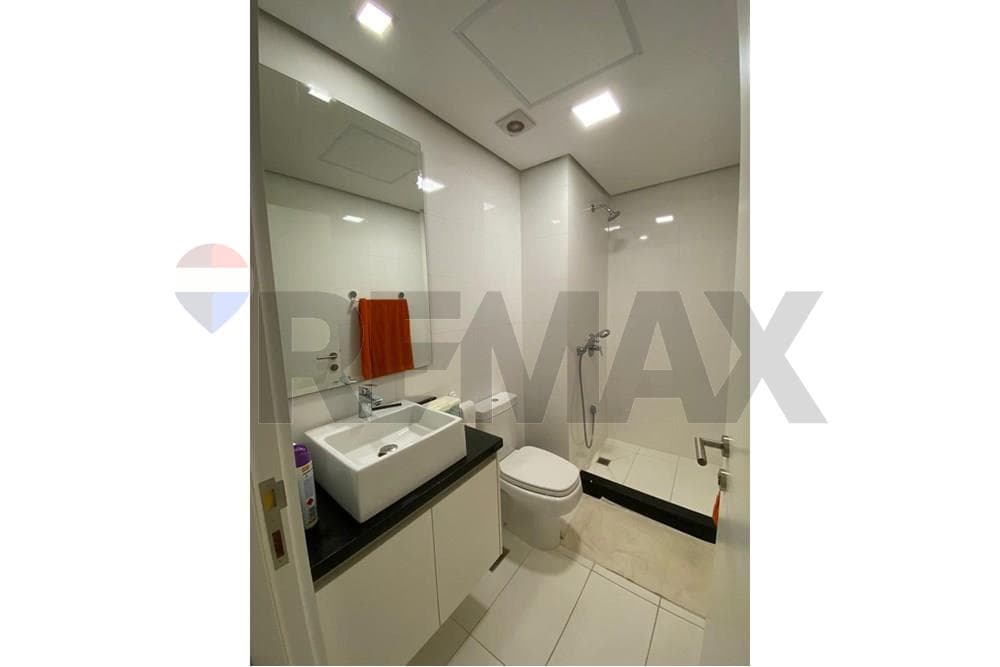 Departamento con servicio de Hotel - Alquiler - Ycuá Satí, Paraguay, Lujo!, foto 2
