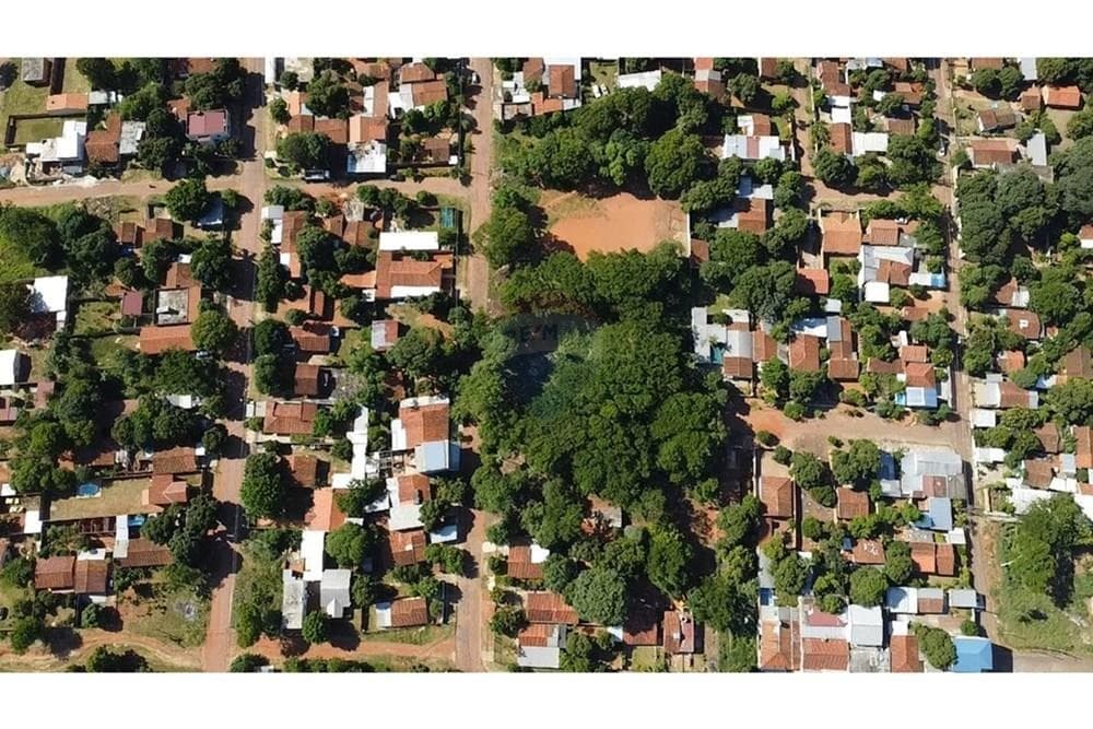 Terreno Ñemby-costa salinas-1.118m2-17x64, foto 5