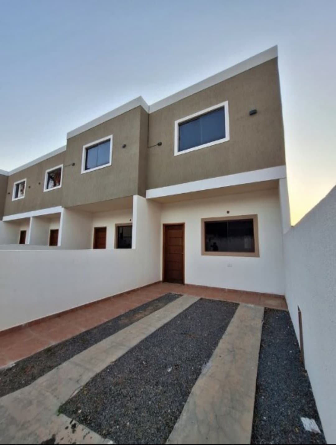 - duplex - Luque - paraguay, foto 1