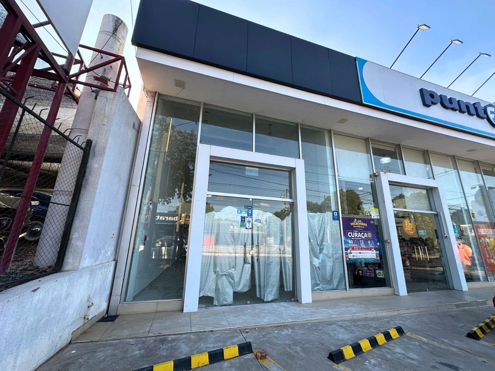 Local comercial alquiler s/choferes, foto 3