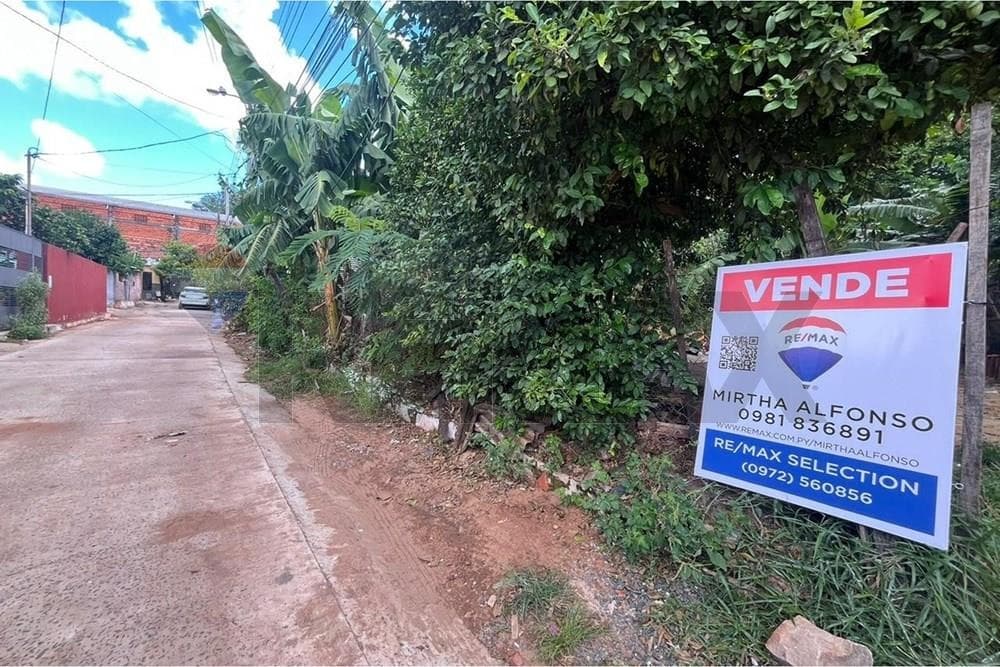 Terreno Fdo de la Mora Zona Sur, foto 4