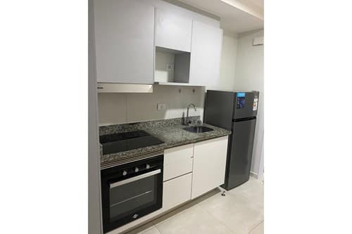 Departamento en los laureles — foto 5