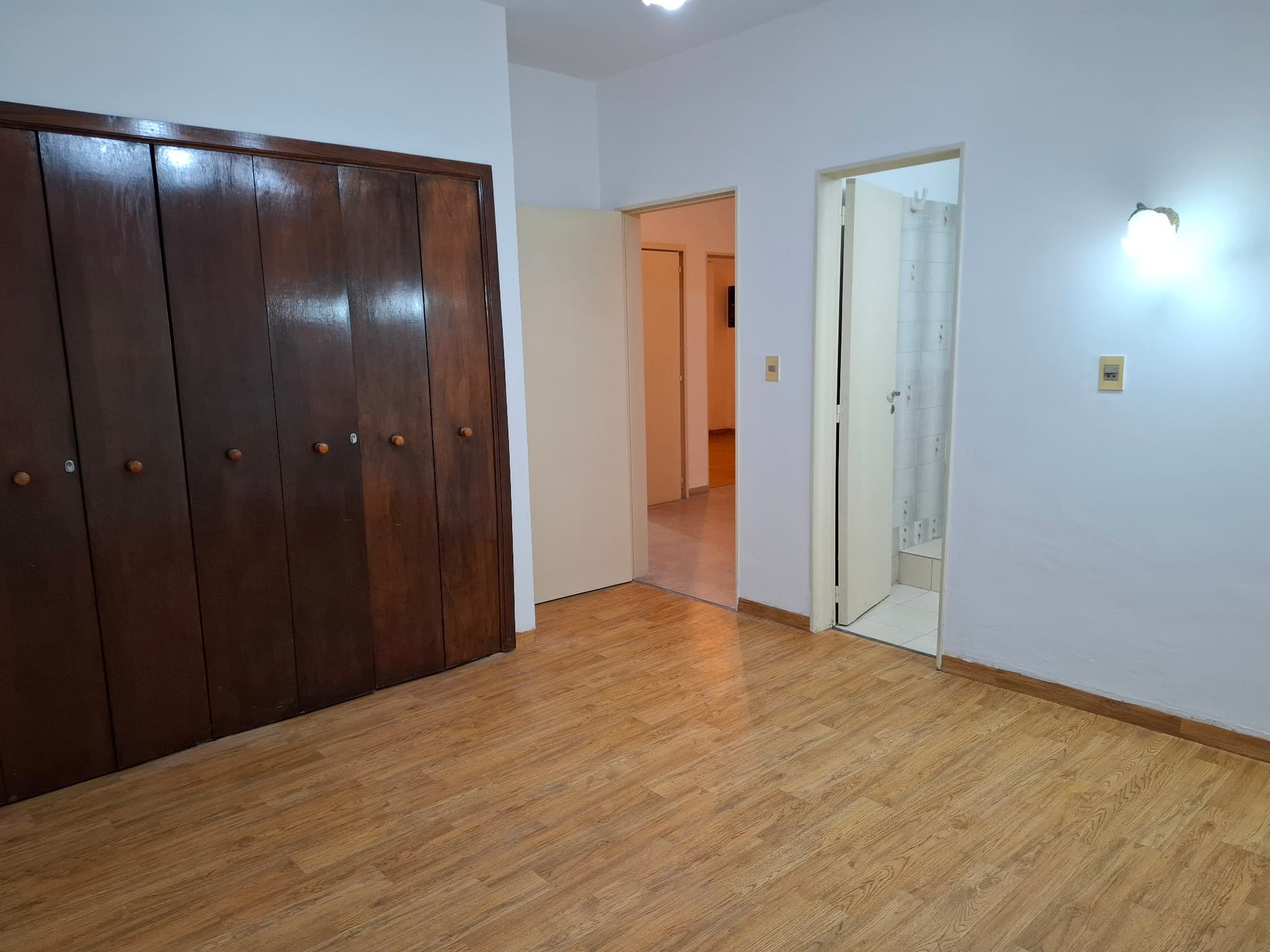 Departamento en el centro de asuncion — foto 3