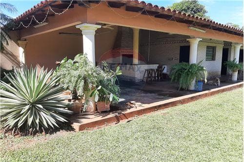 Casa - Venta - Paraguay Central San Lorenzo, foto 3