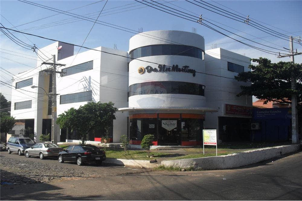 Oportunidad única – clínica corporativa sobre avda. Boggiani