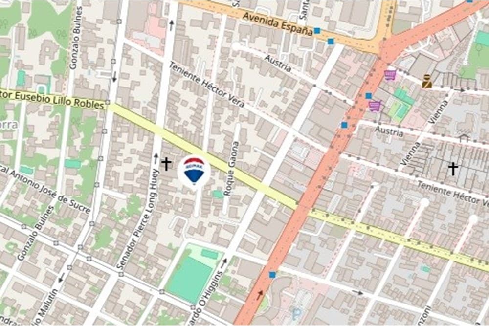 Espacio De Oficina-alquiler-685 Dr. Morra C/, Villa Morra, Asunción, foto 4