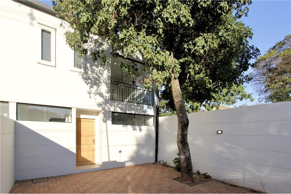 Vendo Duplex a estrenar en Luque, Loma Merlo