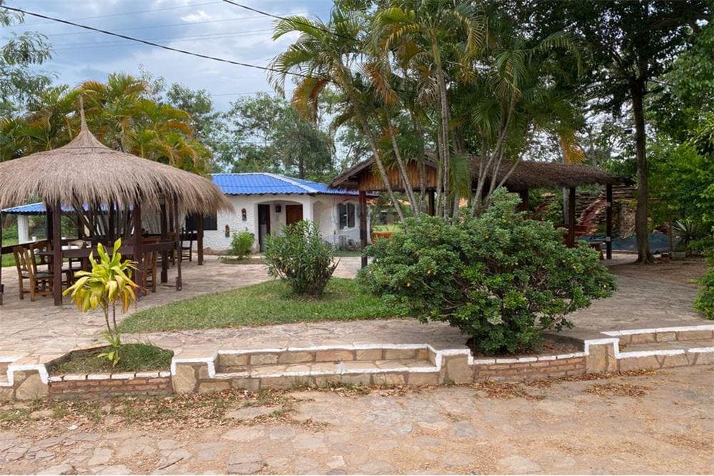 Casa ideal para restaurante en ypacarai — foto 3