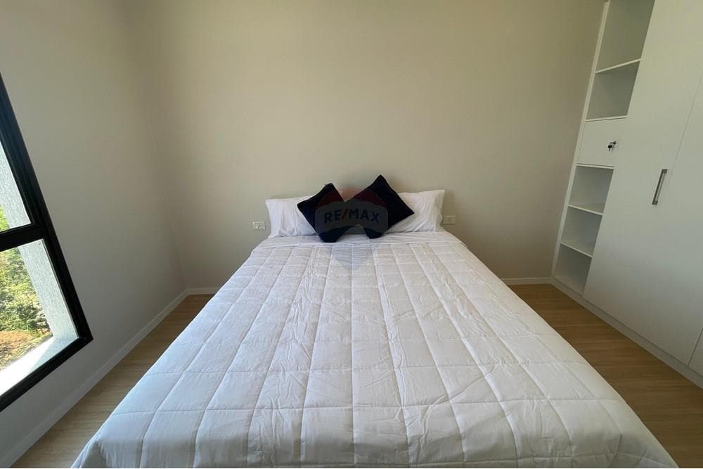 Departamento - Alquiler - Asun, Villa Morra, foto 3