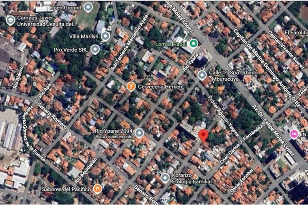 Terreno En Venta Zona Avda. Molas López, foto 2