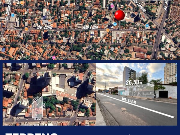 Casa a demoler sobre lilio — foto 4