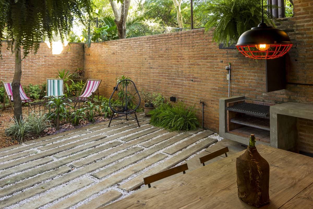 Duplex en Luque a 400m de la conmebol — foto 4