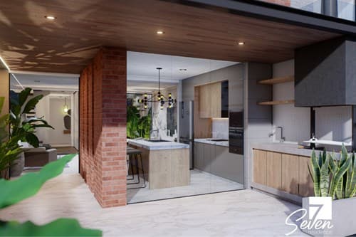 Dúplex-Venta-Santander casi Felipe Gonzalez, Cuarto Barrio, Luque, Central, foto 4