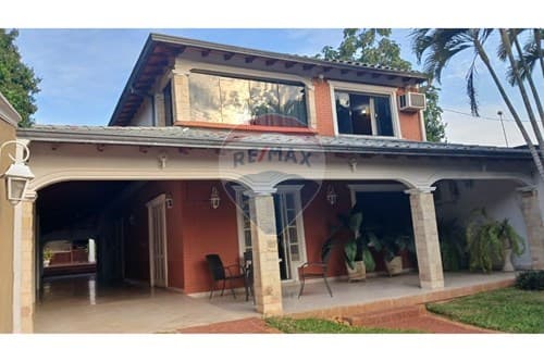 Casa-Venta-PY Asunción Vista Alegre Tte. 2do. Jorge Alcorta Caazapá, foto 3