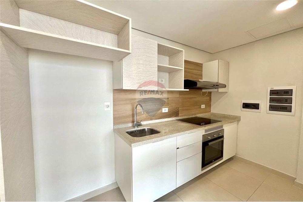 departamento en Asunción - Villa Morra — foto 5