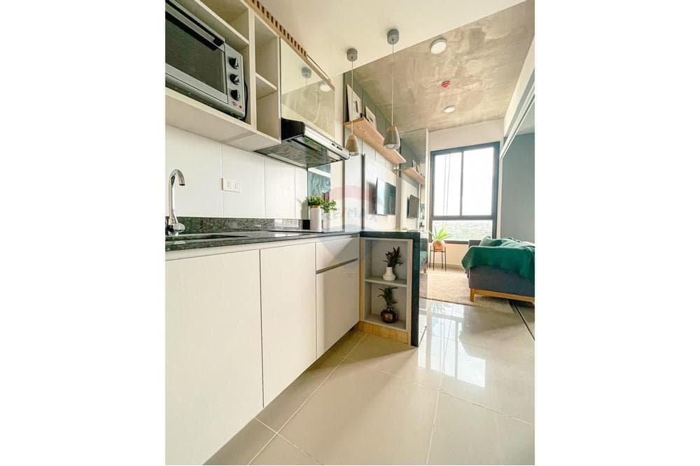 Departamento en pozo-monoambiente, foto 2