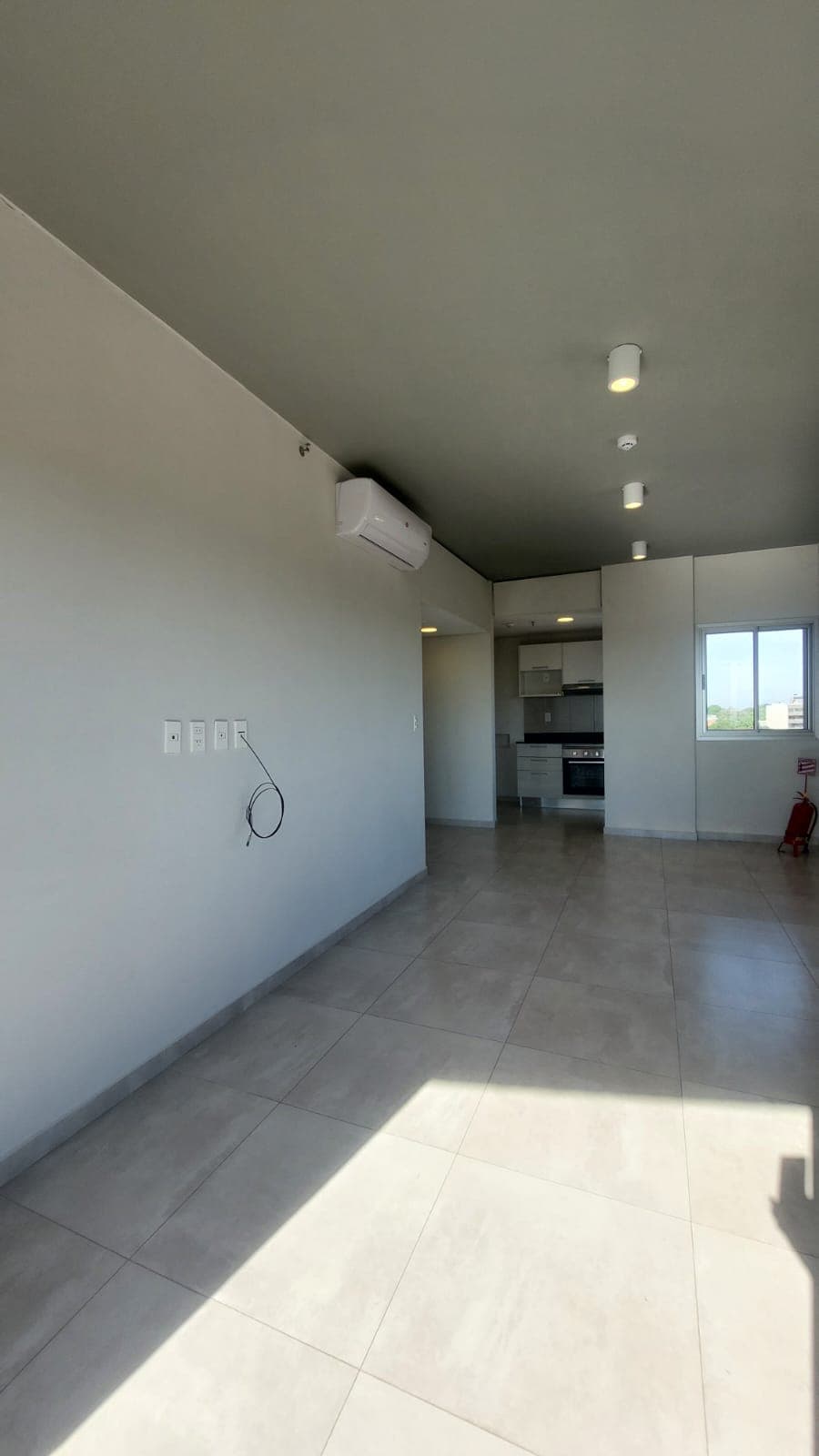 Dpto 2 Dormitorios en Edificio Balcones de Seminario — foto 3