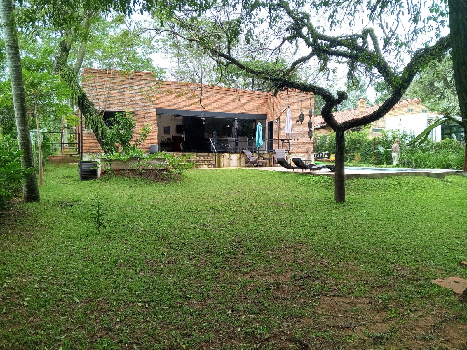 Casa de verano en barrio cerrado - san ber, foto 5