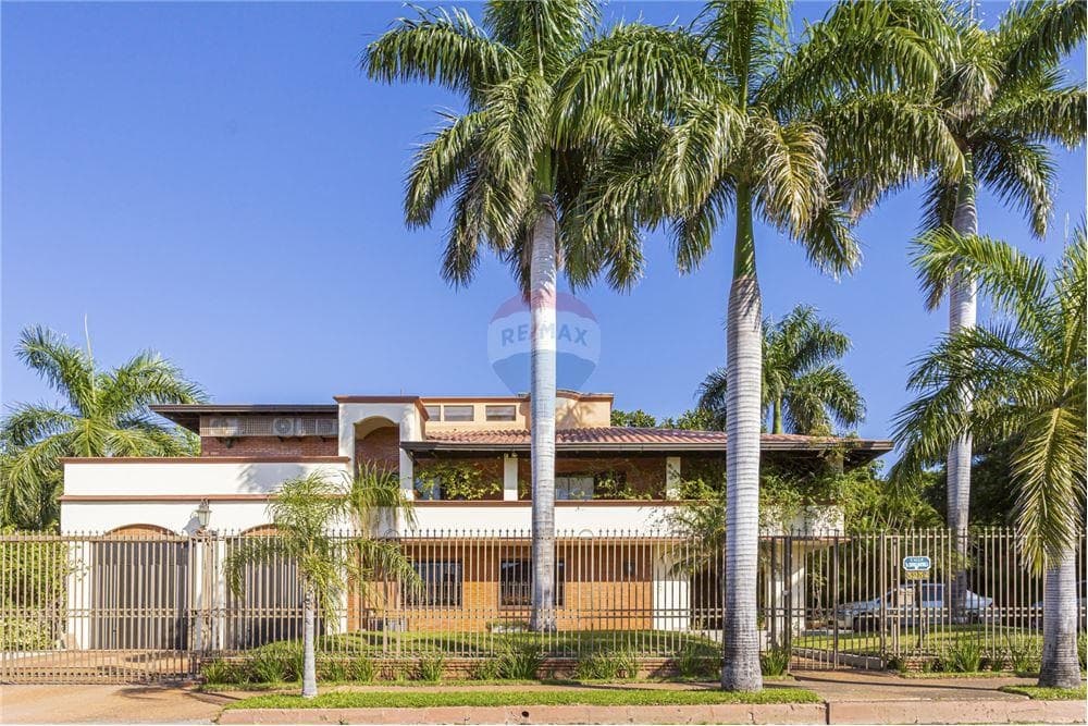 Casa - Venta - Ycua Sati, Asunción, foto 1