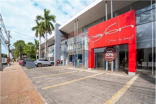 En venta local comercial en Avda. España - Asunción — foto 5