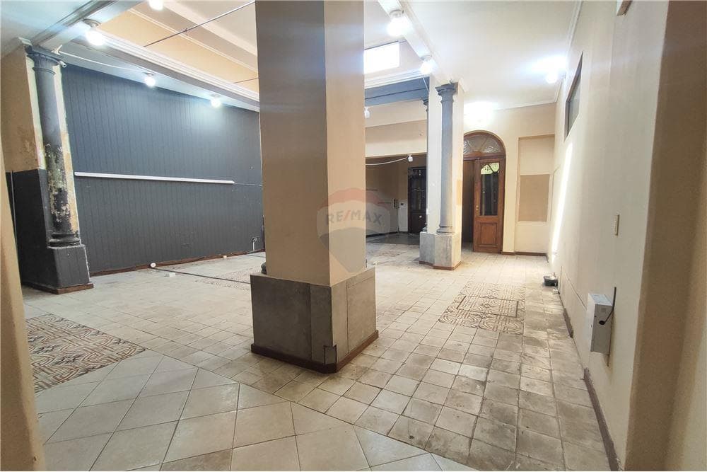 En venta propiedad sobre av. Mcal Lopez, foto 5