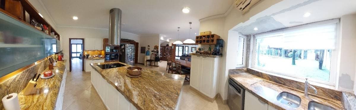 Exquisita Residencia en Alquiler en Lambaré - Zona Yacht, foto 3