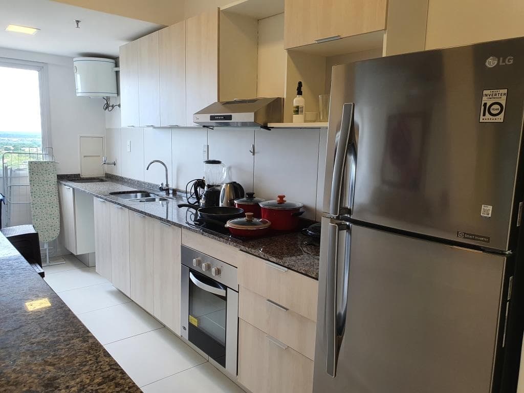 Departamento con Renta. Zona Félix Bogado. COD SN, foto 4