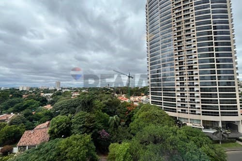 Departamento-Alquiler-PY Asunción Villa Morra, foto 1