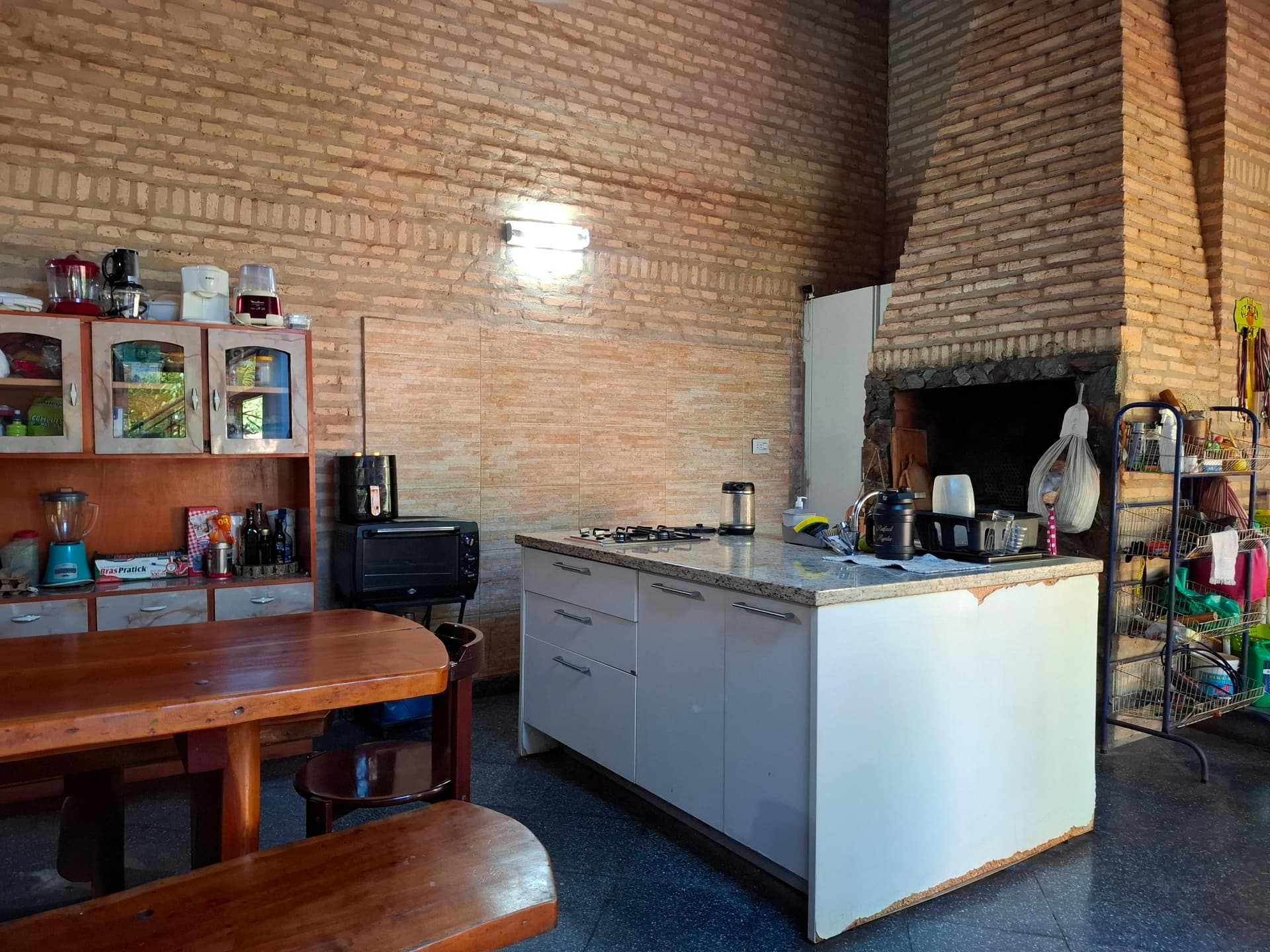 Casa quinta en San Lorenzo, foto 5