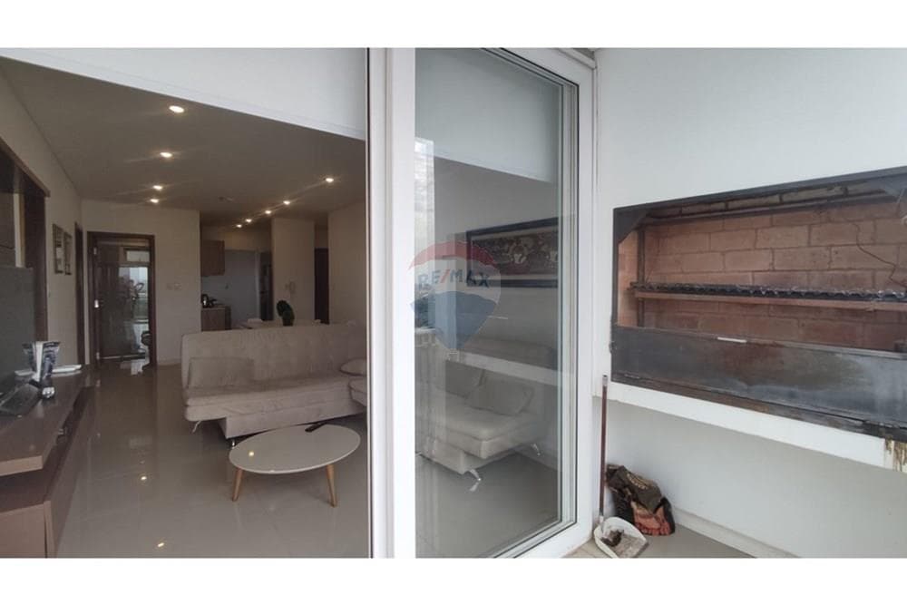 Departamento - Alquiler - Villa Morra, Paraguay, foto 4