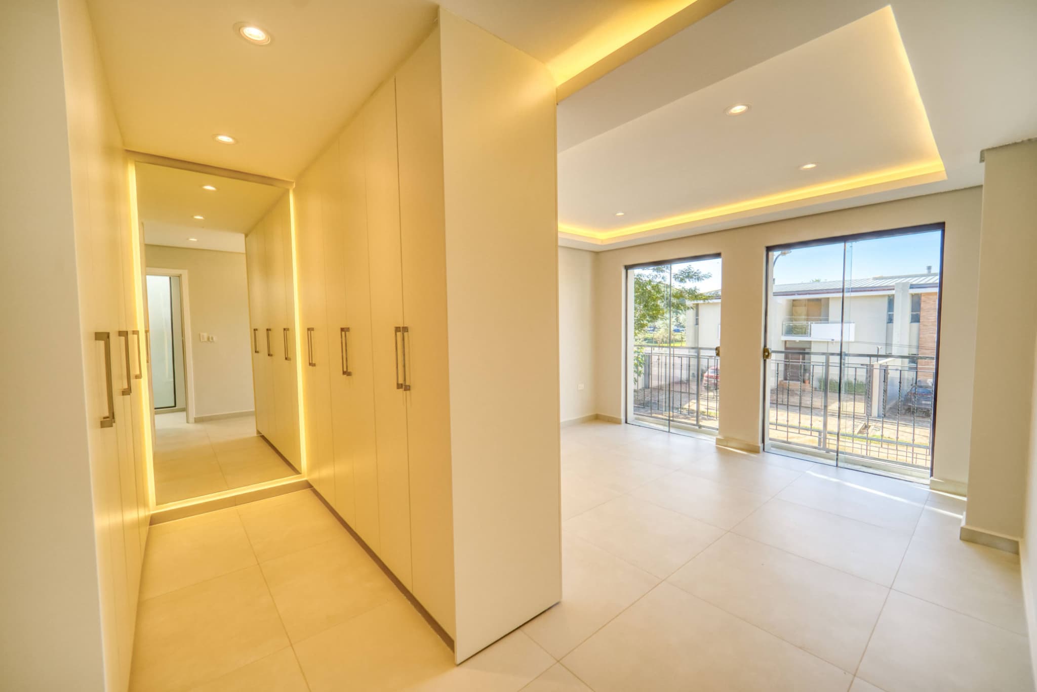 Duplex con piscina zona plaza madero — foto 4