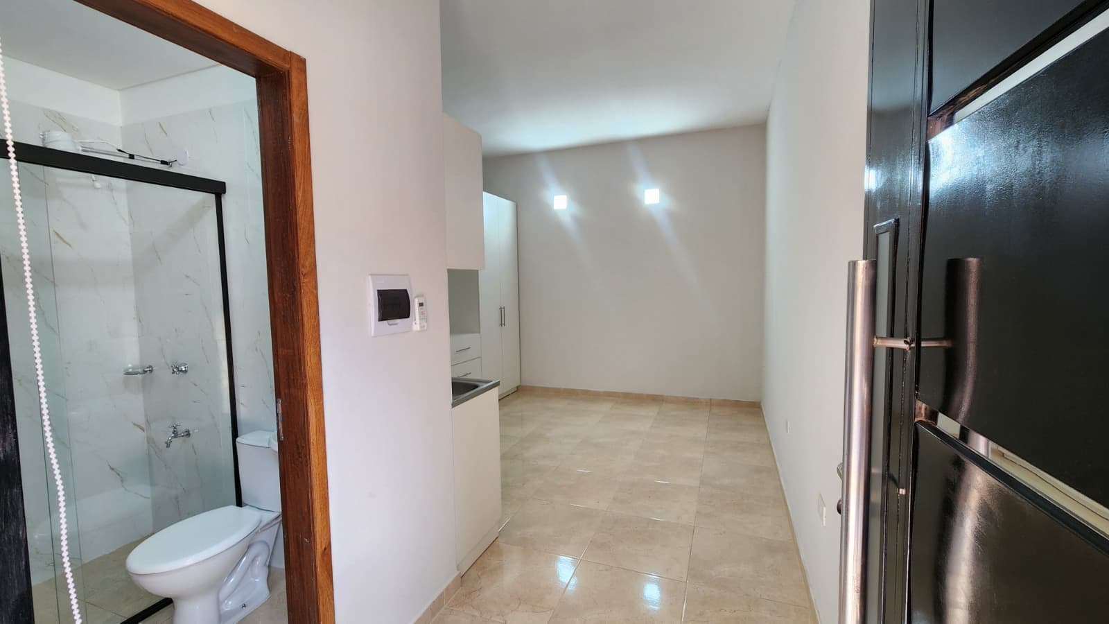 Monoambiente a estrenar en Luque — foto 5