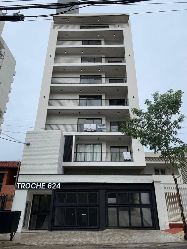 Departamento en Venta- Edificio Troche 624, foto 1
