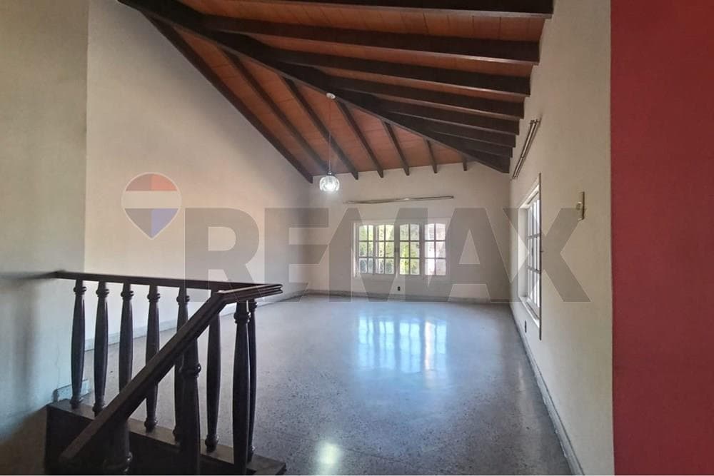 Casa en Alquiler - Barrio Obrero, Asunción — foto 2