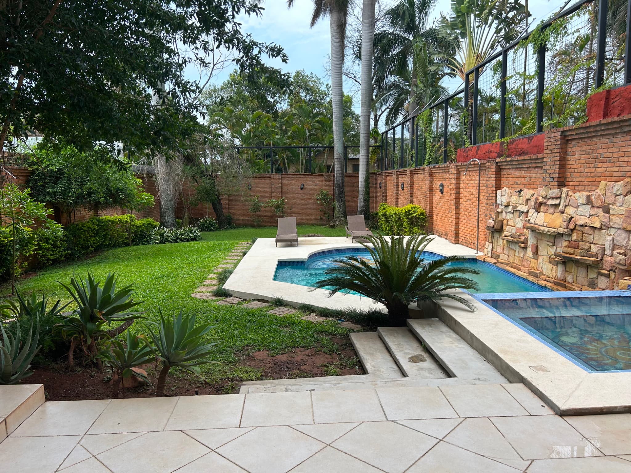 Casa Barrio Mburucuya — foto 2