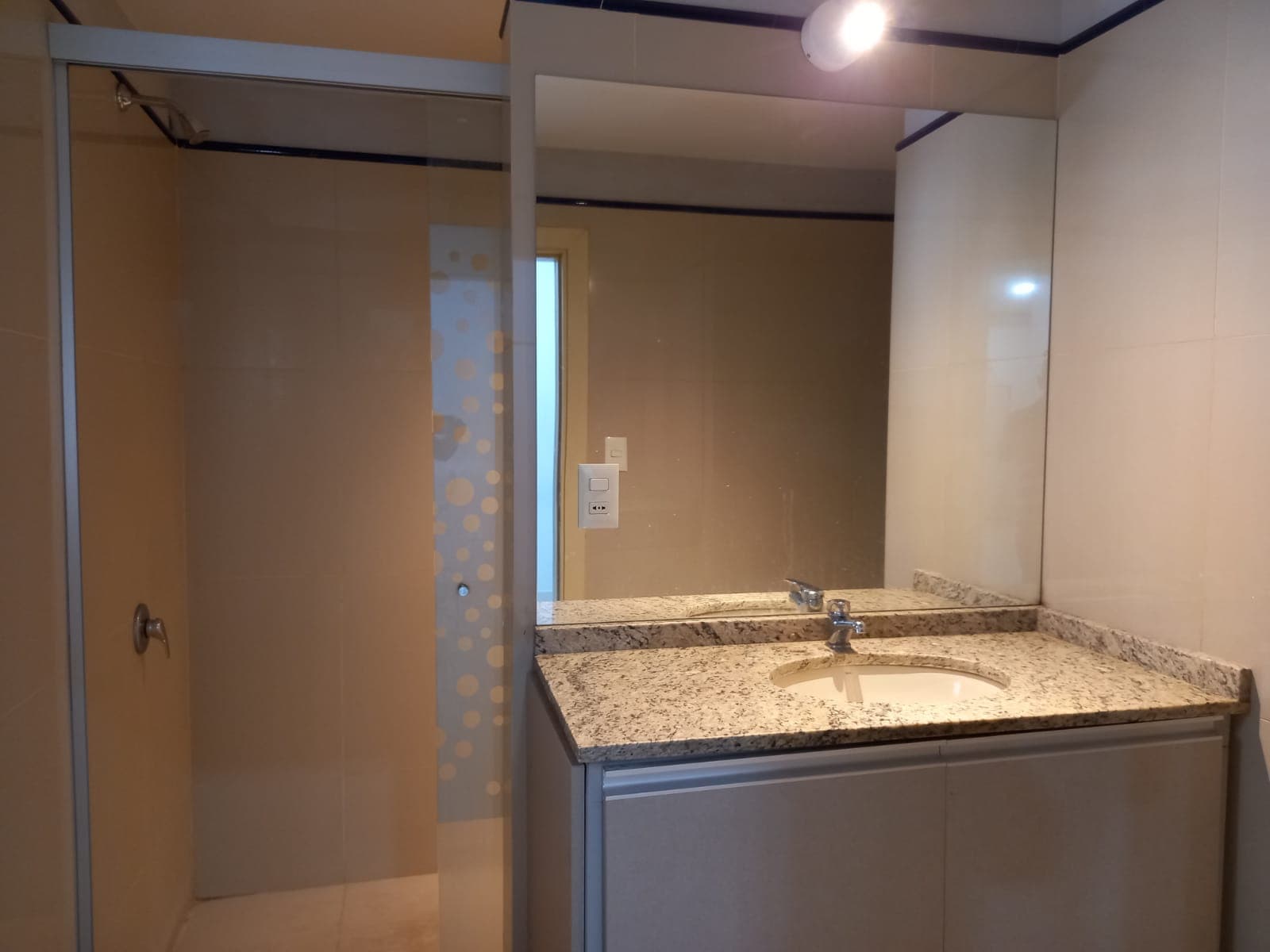 Departamento de 1 dormitorio zona colegio sil. Cod rr — foto 5