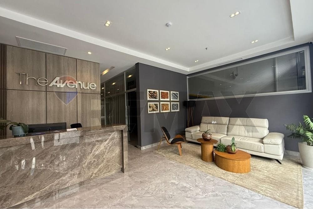 Departamento-alquiler-ycua sati-asuncion, foto 2